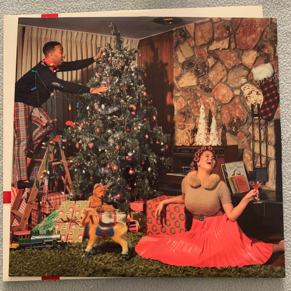 A Legendary Christmas | Mint (M) Mint (M)