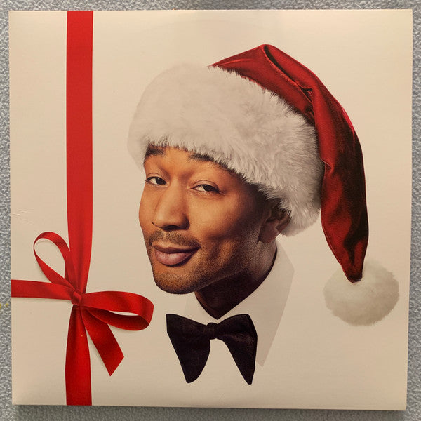 A Legendary Christmas | Mint (M) Mint (M)