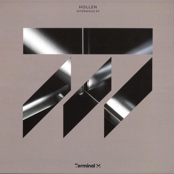 Interspace EP | Mint (M) Mint (M)