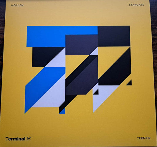 Stargate | Mint (M) Mint (M)