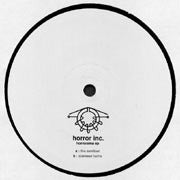 Horrorama EP | Mint (M) Mint (M)