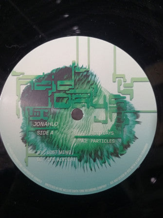 Acid Days | Mint (M) Generic