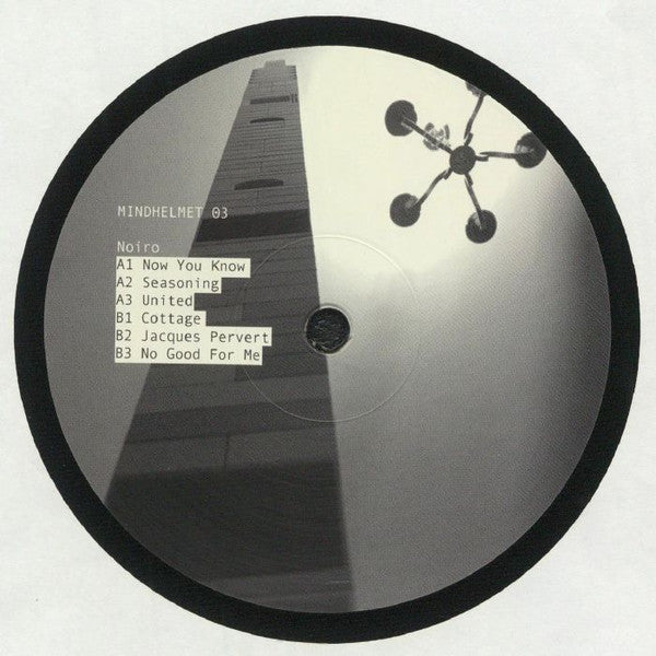 MINDHELMET 03 | Mint (M) Generic