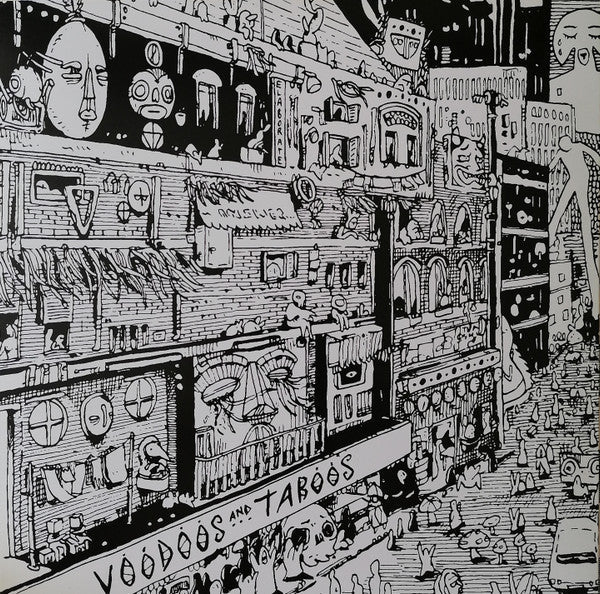 All Your Wishes Were Wrong EP | Mint (M) Mint (M)