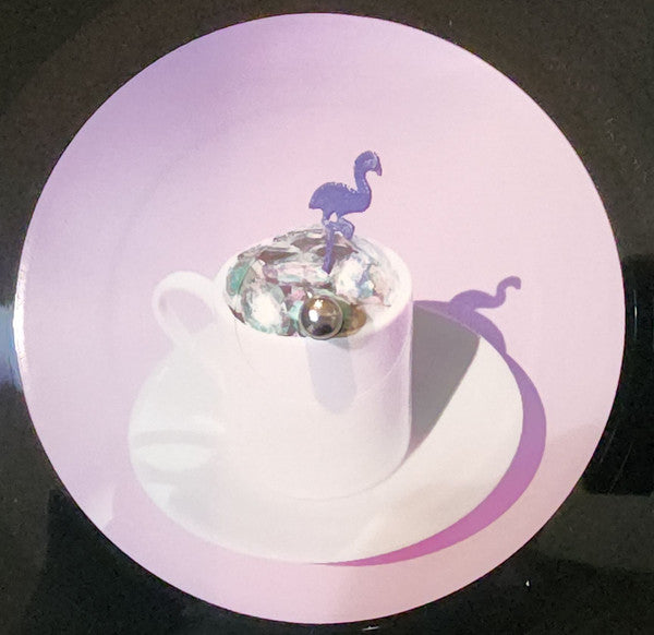 Money, Money Remixes | Mint (M) Mint (M)