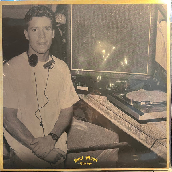 Acid House Medusa's | Mint (M) Mint (M)