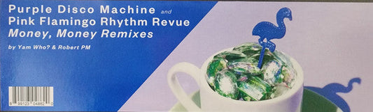 Money, Money Remixes | Mint (M) Mint (M)