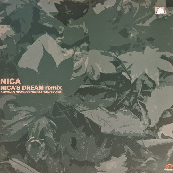 Nica's Dream (Remix) | Excellent (EX) Near Mint (NM)