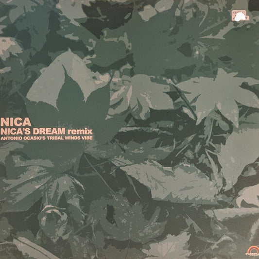 Nica's Dream (Remix) | Excellent (EX) Near Mint (NM)