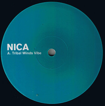 Nica's Dream (Remix) | Excellent (EX) Near Mint (NM)