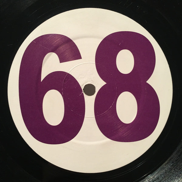 68 | Near Mint (NM) Generic