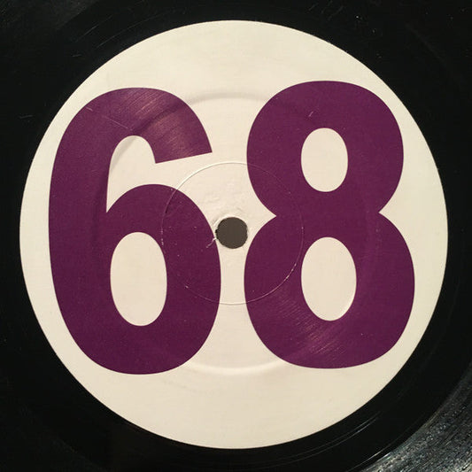 68 | Near Mint (NM) Generic