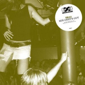 Mir Geht's Gut | Very Good Plus (VG+) Near Mint (NM)