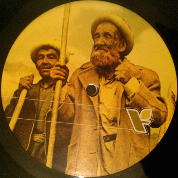 Night Call | Very Good Plus (VG+) Generic