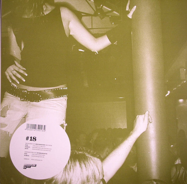 Mir Geht's Gut | Very Good Plus (VG+) Near Mint (NM)