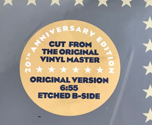 Music Sounds Better With You | Mint (M) Mint (M)