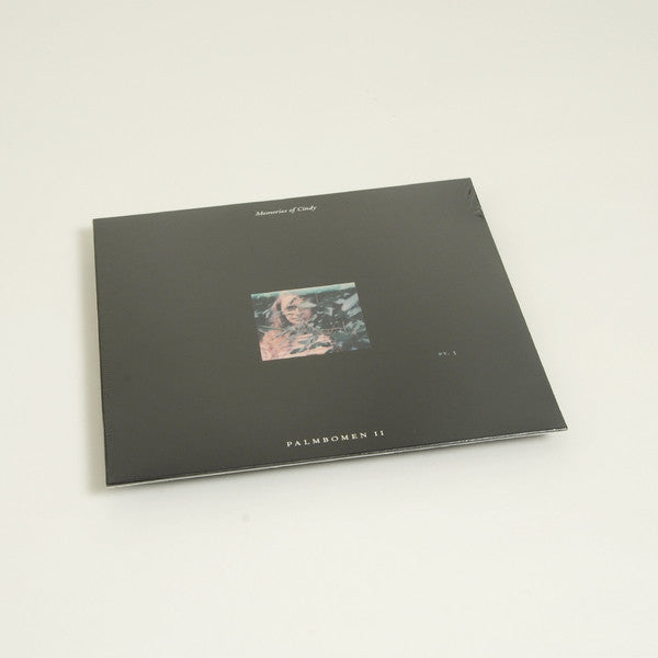 Memories Of Cindy Pt. 3 | Mint (M) Mint (M)