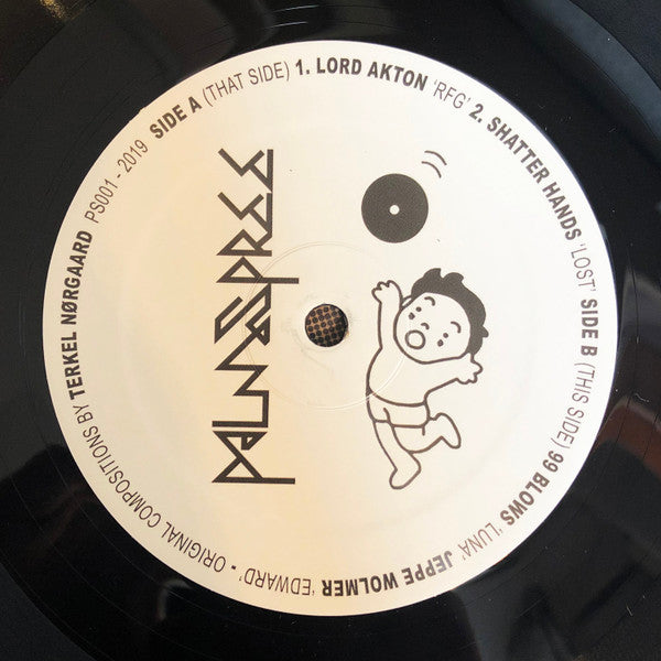 Museum Remixed | Mint (M) Mint (M)