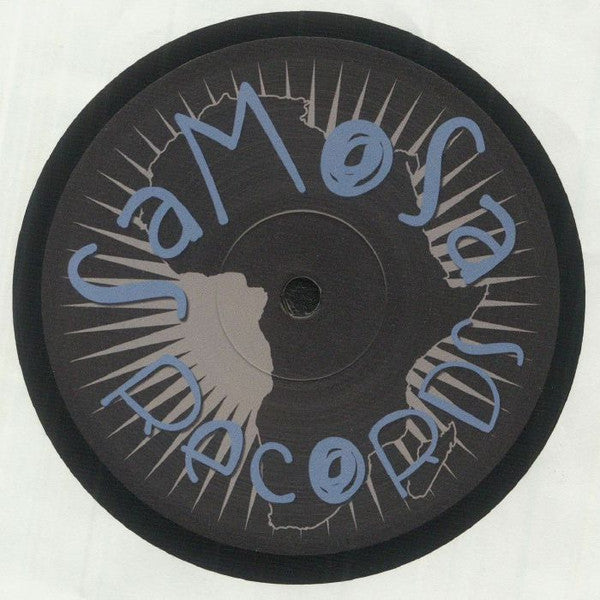 Afrikano Vol.2 | Mint (M) Mint (M)