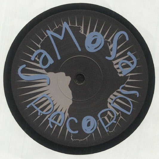 Afrikano Vol.2 | Mint (M) Mint (M)