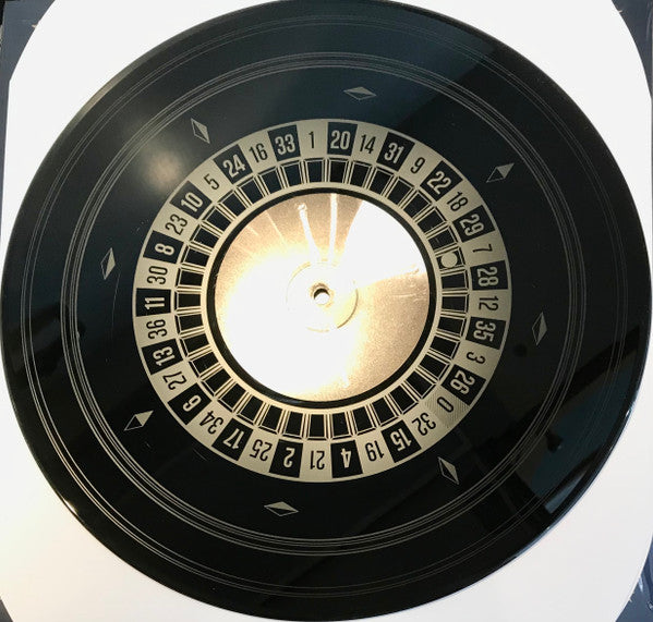 Music Sounds Better With You | Mint (M) Mint (M)