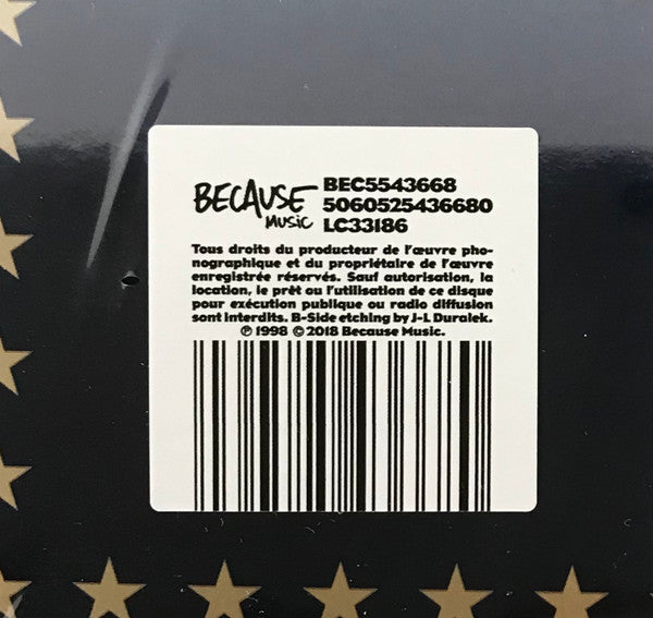 Music Sounds Better With You | Mint (M) Mint (M)