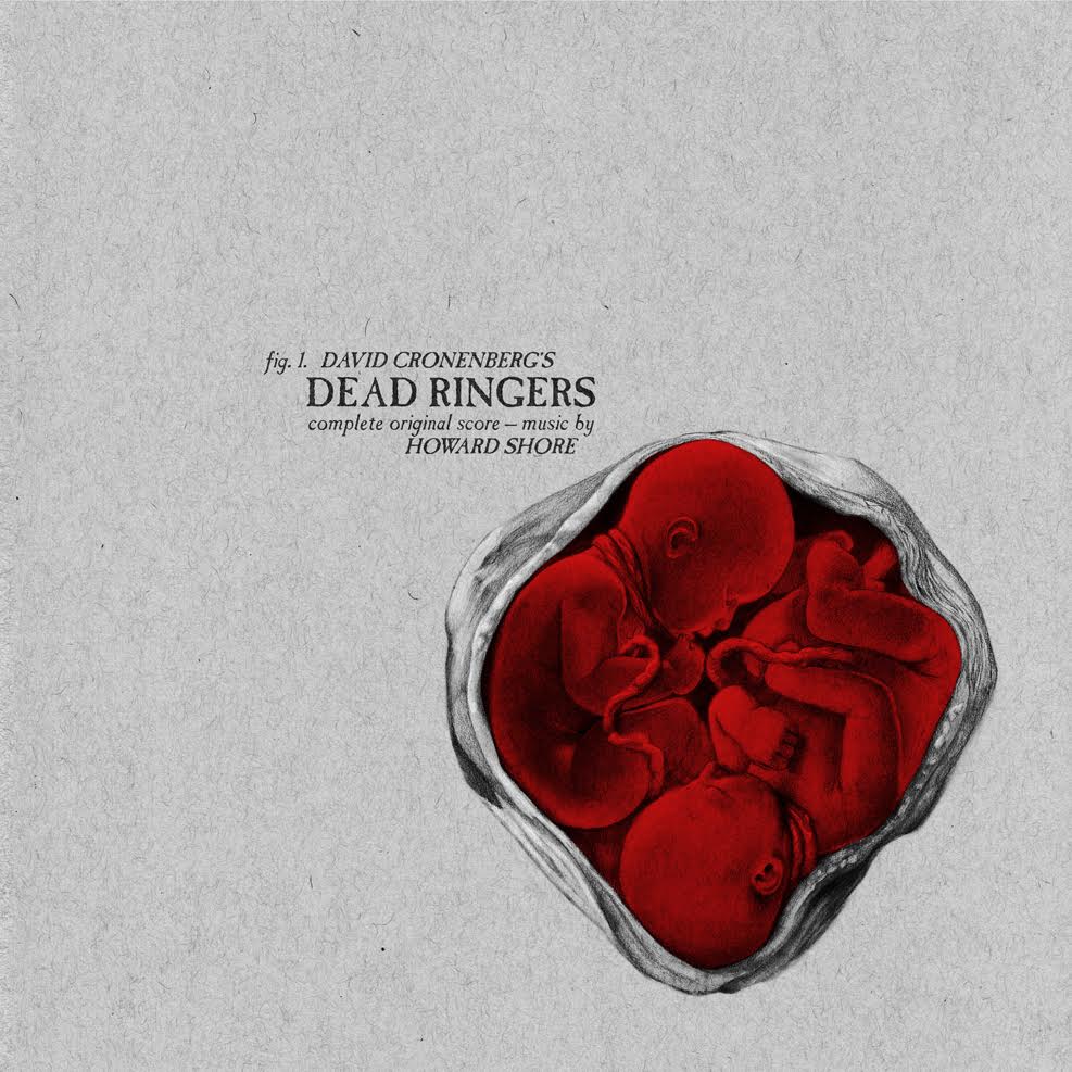 Dead Ringers (1988 Original Soundtrack) |
