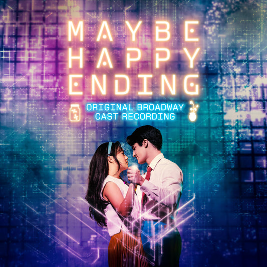 Maybe Happy Ending (Original Broadway Cast Recording) |