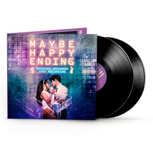 Maybe Happy Ending (Original Broadway Cast Recording) |