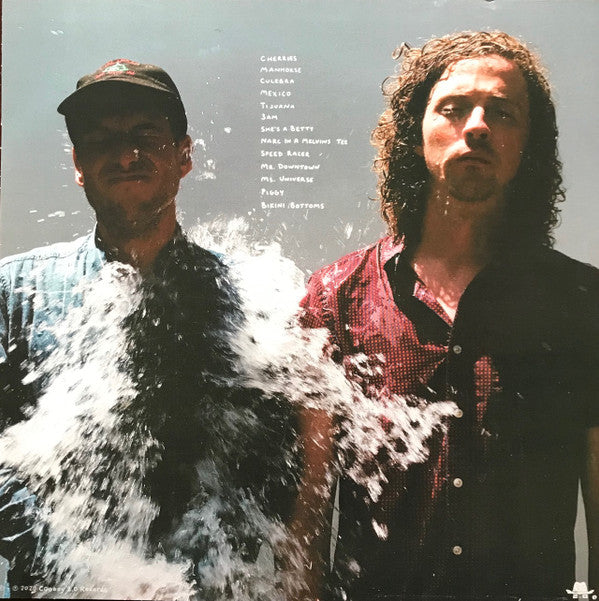 After The Gold Rush Party | Mint (M) Mint (M)