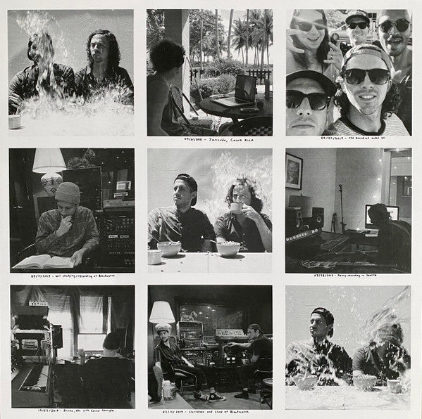 After The Gold Rush Party | Mint (M) Mint (M)