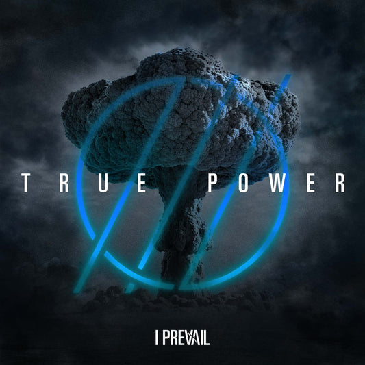 True Power (Nothing's Permanent Colored Vinyl) | Mint (M) Mint (M)
