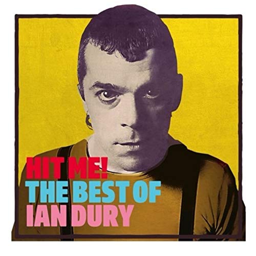Hit Me! The Best Of (2LP) | Mint (M) Mint (M)