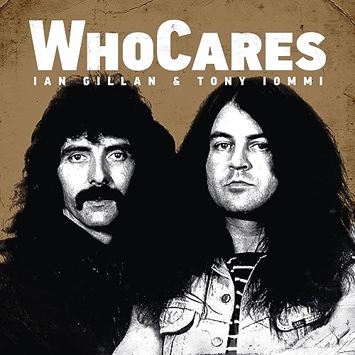 Whocares (2xVINYL) | Mint (M) Mint (M)- X Vinyl Record