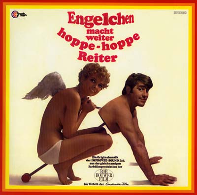 Engelchen Macht Weiter: Original Motion Picture Soundtrack |