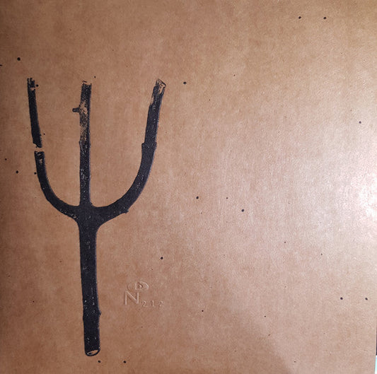 Giving Birth To Thunder | Mint (M) Mint (M)