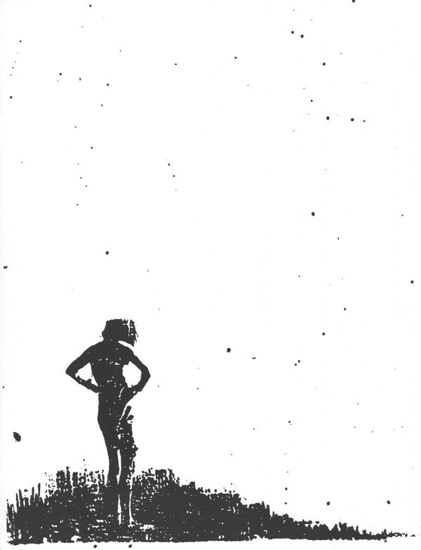 Giving Birth To Thunder | Mint (M) Mint (M)