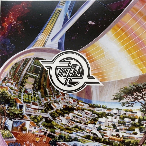 Infra / Treklöver | Mint (M) Mint (M)