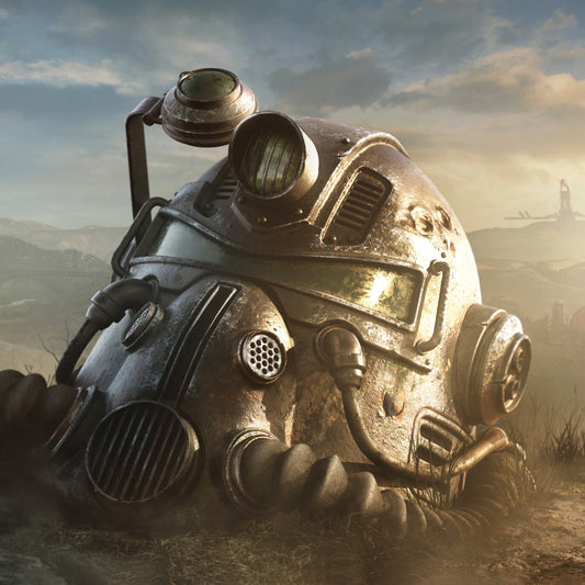 Fallout 76 (Original Soundtrack) |