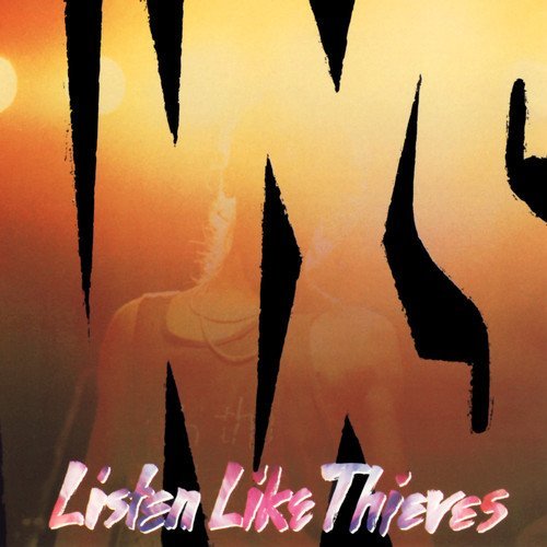 Listen Like Thieves [Import] | Mint (M) Mint (M)
