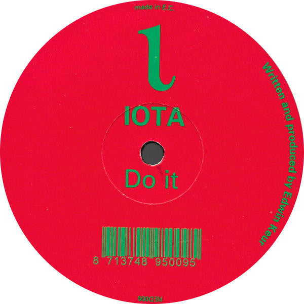 Party | Very Good Plus (VG+) Near Mint (NM)