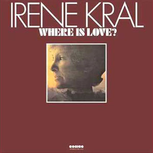 Where Is Love |