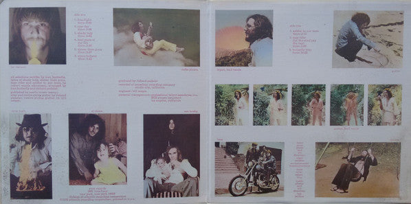 Metamorphosis | Very Good (VG) Very Good Plus (VG+)