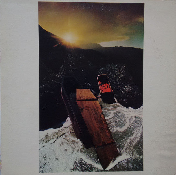 Metamorphosis | Very Good (VG) Very Good Plus (VG+)