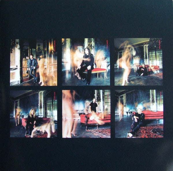 Iron Maiden Dance Of Death Parlophone 2xLP, Album, RE, RM Mint (M) Mint (M)