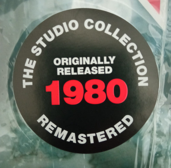 Iron Maiden | Mint (M) Mint (M)