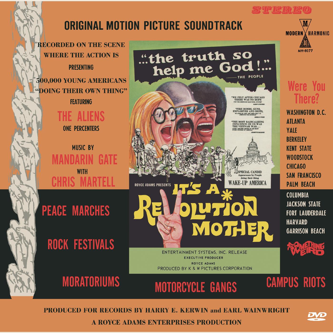 Original Motion Picture Soundtrack (GREEN VINYL) |