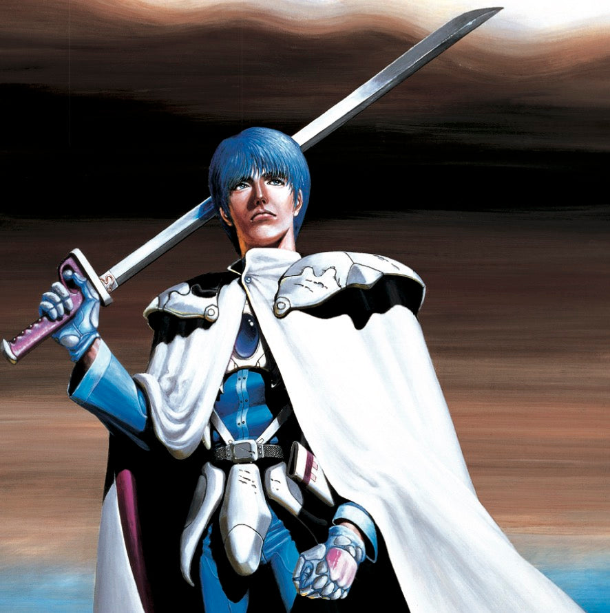 Phantasy Star Iii (Original Video Game Soundtrack) |