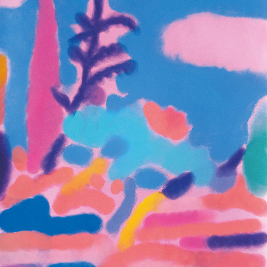 A Long Way | Mint (M) Mint (M)