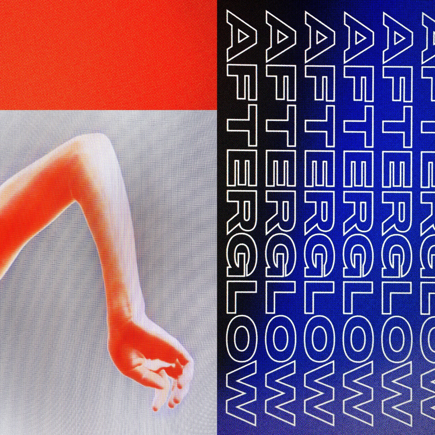 Afterglow / You Cant Deny (VINYL) | Mint (M) Mint (M)